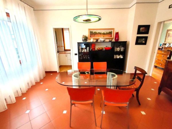 appartamento in vendita a Massa