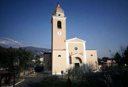 appartamento in vendita a Massa in zona Mirteto