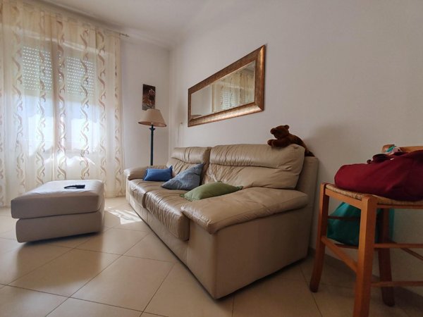 appartamento in vendita a Massa in zona Centro Storico