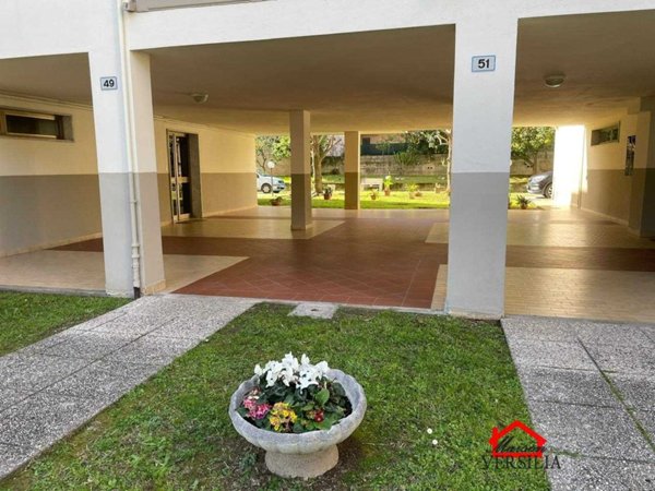 appartamento in vendita a Massa in zona Mirteto