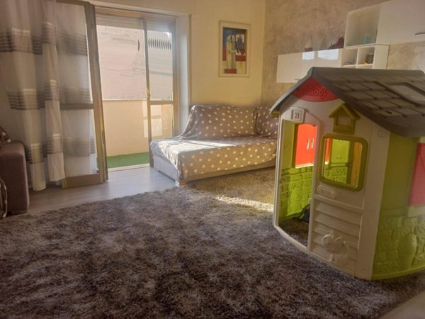 appartamento in vendita a Massa in zona Centro Storico