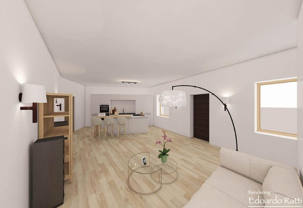 casa indipendente in vendita a Massa in zona Centro Storico