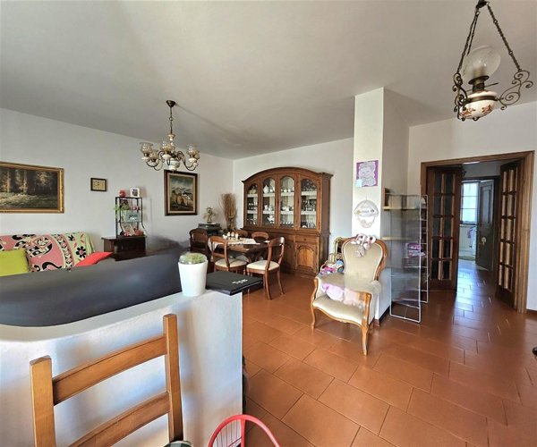 appartamento in vendita a Massa