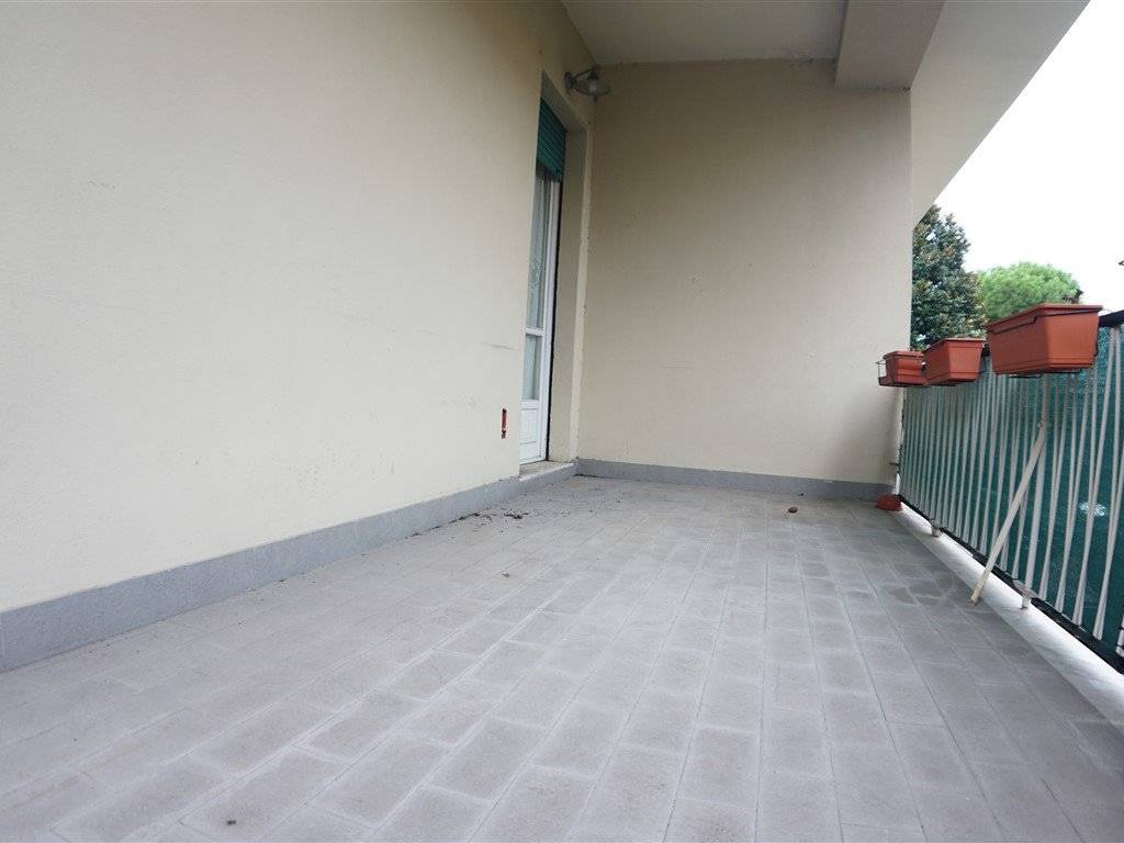 appartamento in vendita a Massa in zona Centro Storico