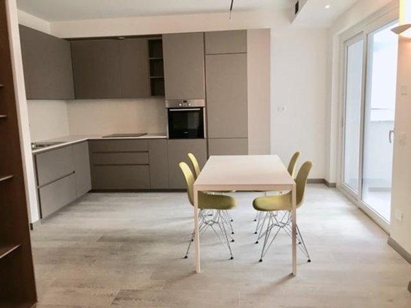 appartamento in vendita a Massa