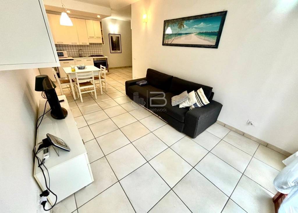 appartamento in vendita a Massa in zona Marina di Massa