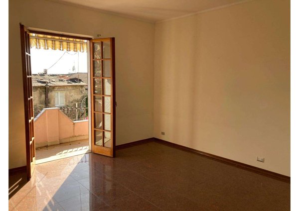 appartamento in vendita a Massa
