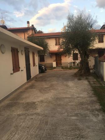 casa indipendente in vendita a Massa in zona Pariana