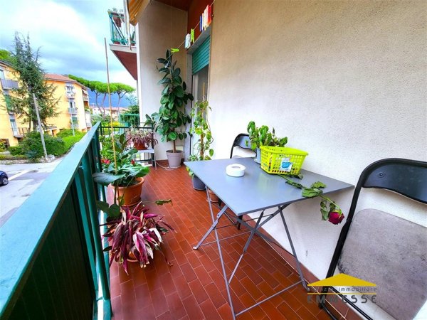 appartamento in vendita a Massa