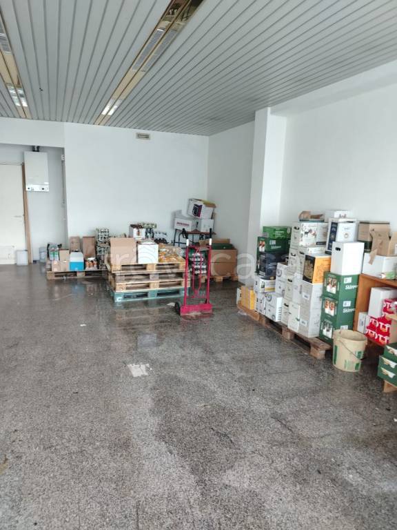 appartamento in vendita a Massa in zona Centro Storico
