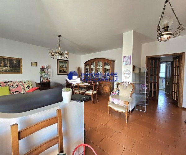 appartamento in vendita a Massa