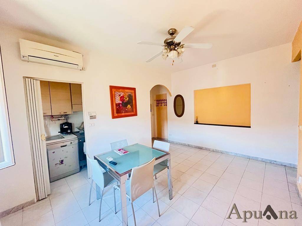 appartamento in vendita a Massa in zona Quercioli