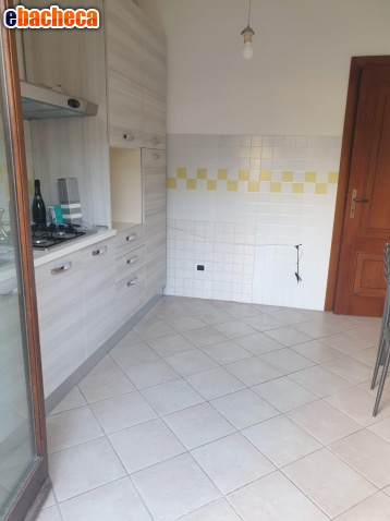 appartamento in vendita a Massa