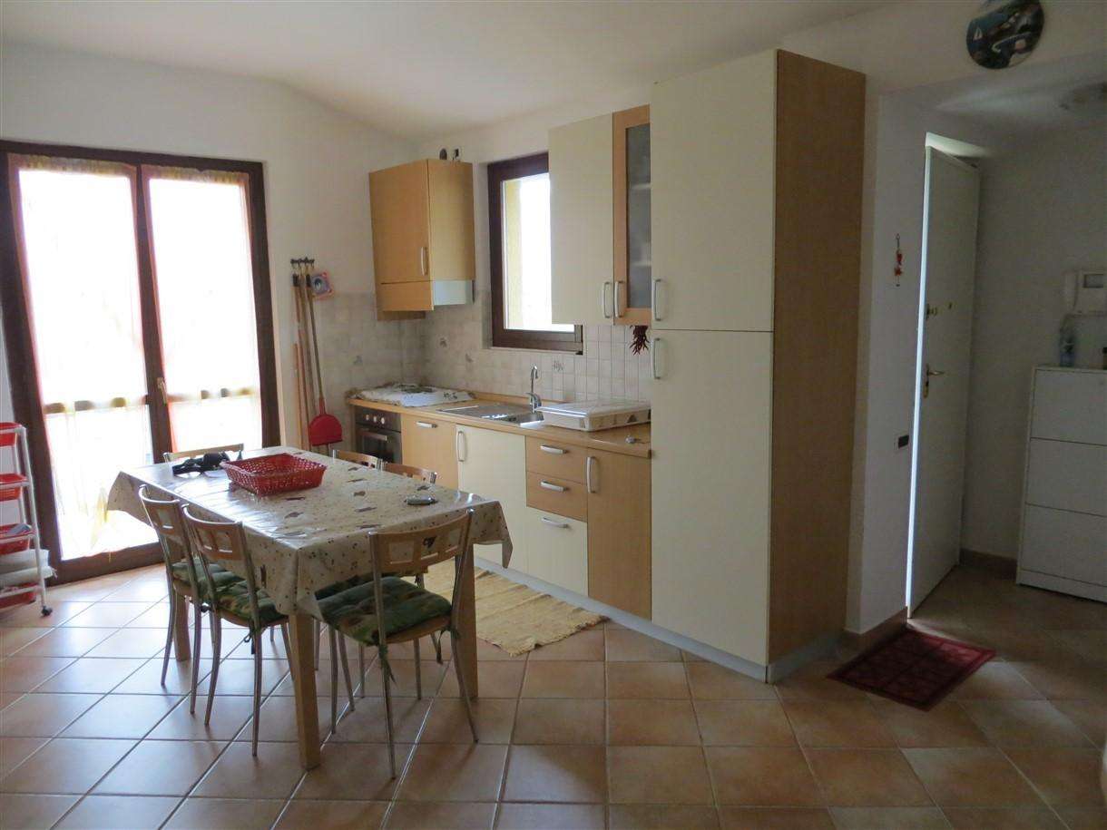 appartamento in vendita a Massa in zona Poveromo