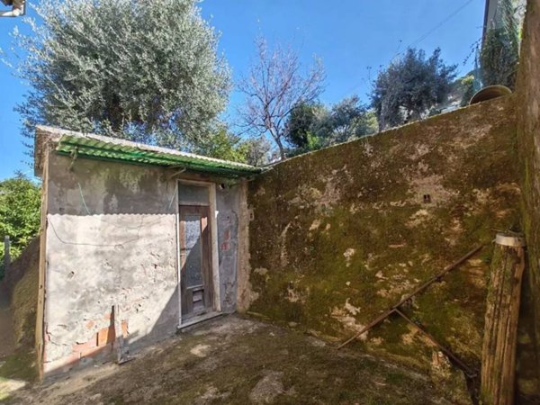casa indipendente in vendita a Massa in zona Antona