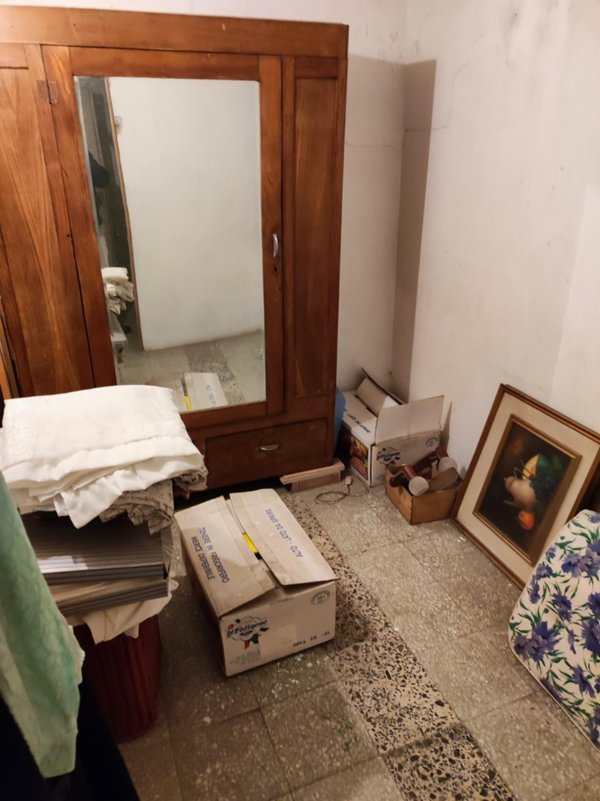 casa indipendente in vendita a Massa in zona Quercioli