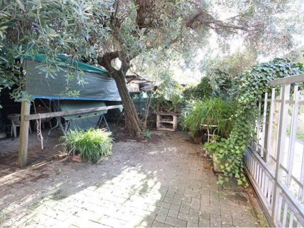 appartamento in vendita a Massa in zona Quercioli