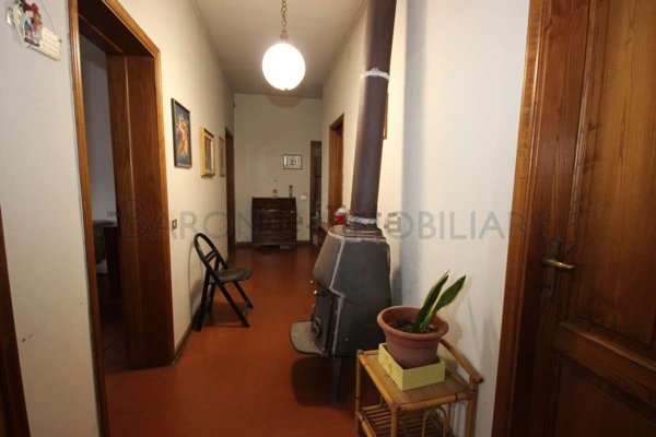 appartamento in vendita a Massa in zona Quercioli