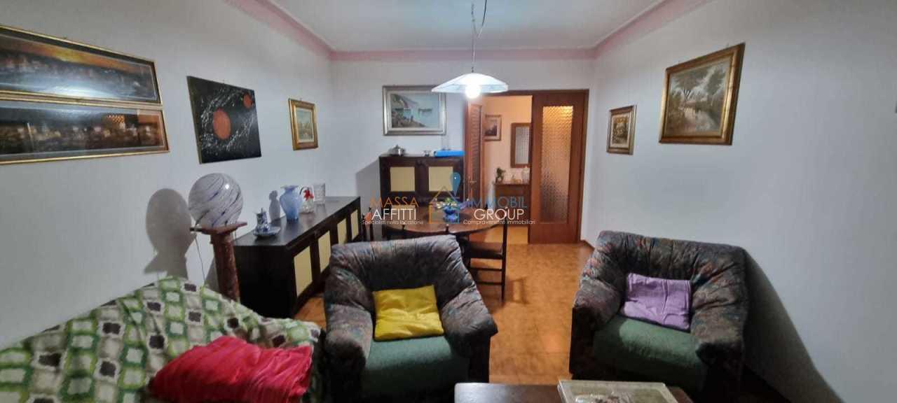 appartamento in vendita a Massa