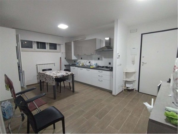 appartamento in vendita a Massa in zona Centro Storico