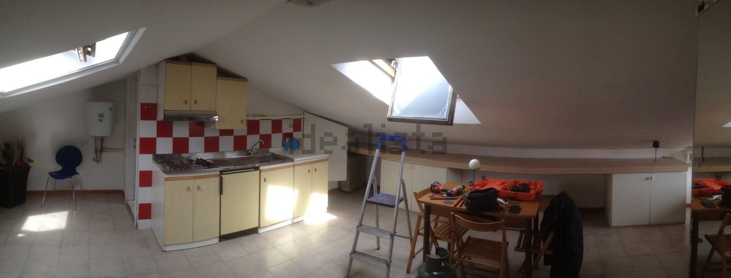 appartamento in vendita a Massa in zona Marina di Massa