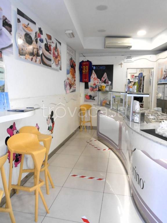 appartamento in vendita a Massa in zona Centro Storico