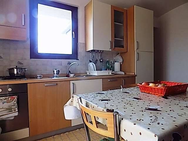 appartamento in vendita a Massa in zona Marina di Massa