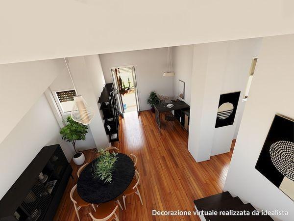 casa indipendente in vendita a Massa in zona Marina di Massa