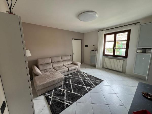 appartamento in vendita a Massa in zona Centro Storico