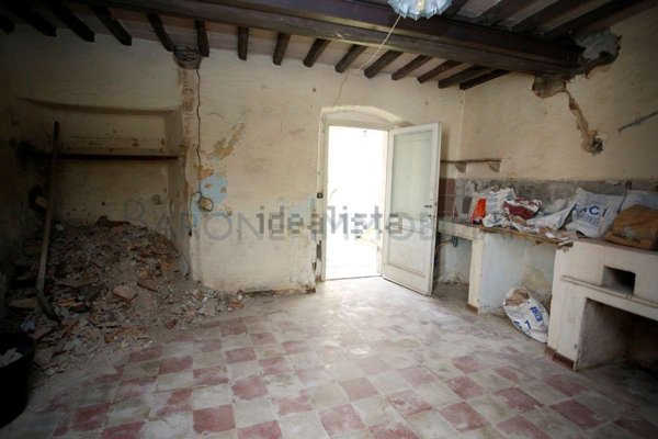 appartamento in vendita a Massa
