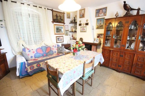 appartamento in vendita a Massa