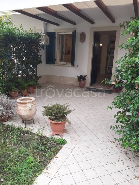 appartamento in vendita a Massa in zona Marina dei Ronchi