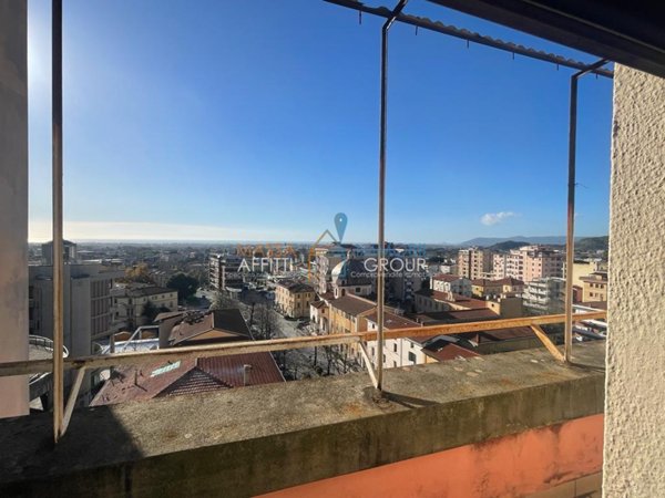appartamento in vendita a Massa