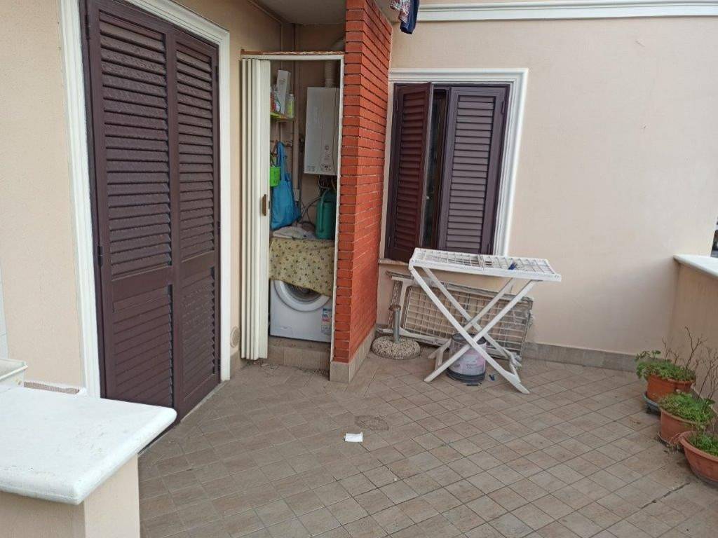 appartamento in vendita a Massa in zona Centro Storico