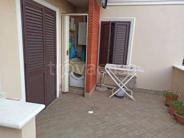 appartamento in vendita a Massa in zona Centro Storico