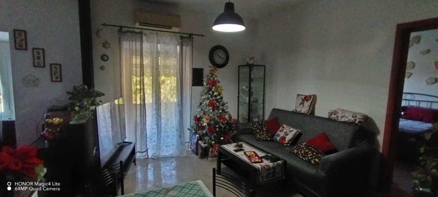 appartamento in vendita a Massa in zona Borgo del Ponte