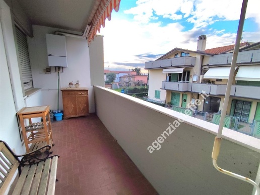 appartamento in vendita a Massa in zona Centro Storico