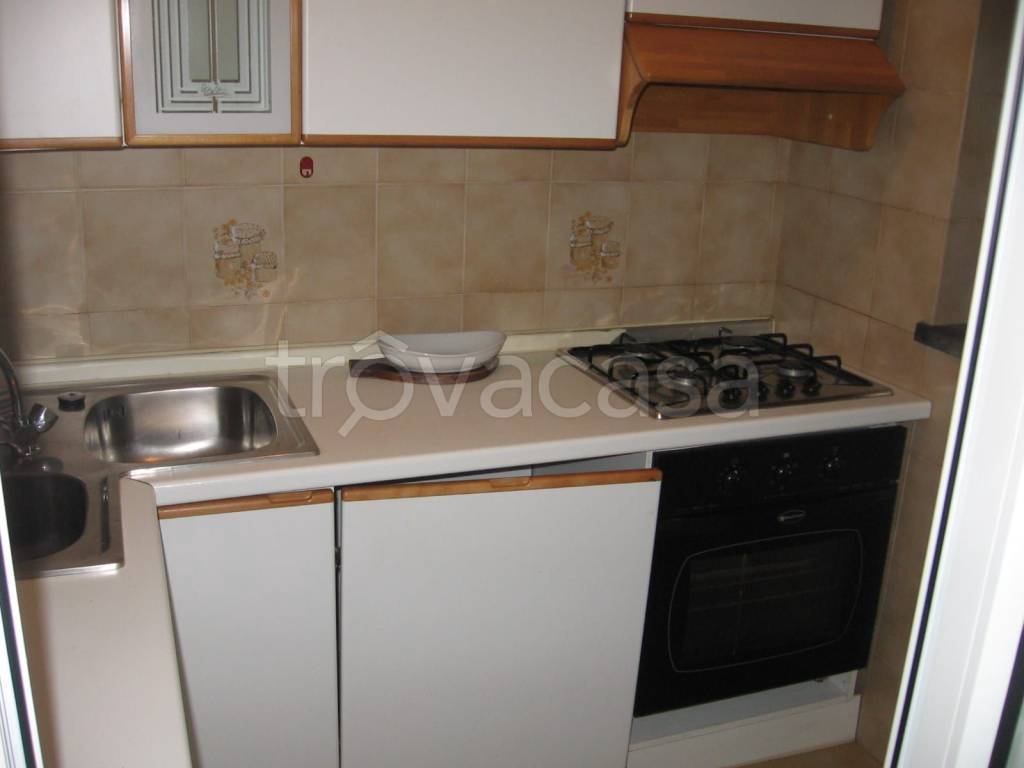 casa indipendente in vendita a Massa in zona Marina di Massa