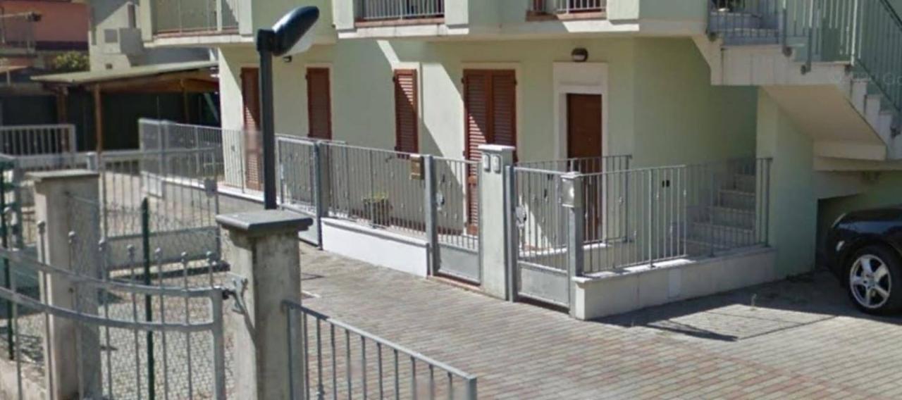 appartamento in vendita a Massa