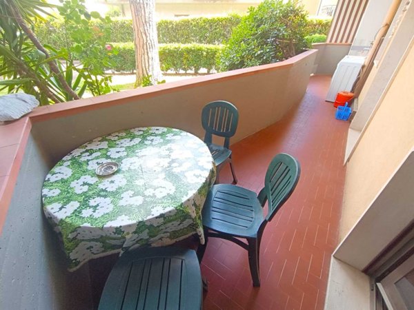 appartamento in vendita a Massa in zona Marina dei Ronchi