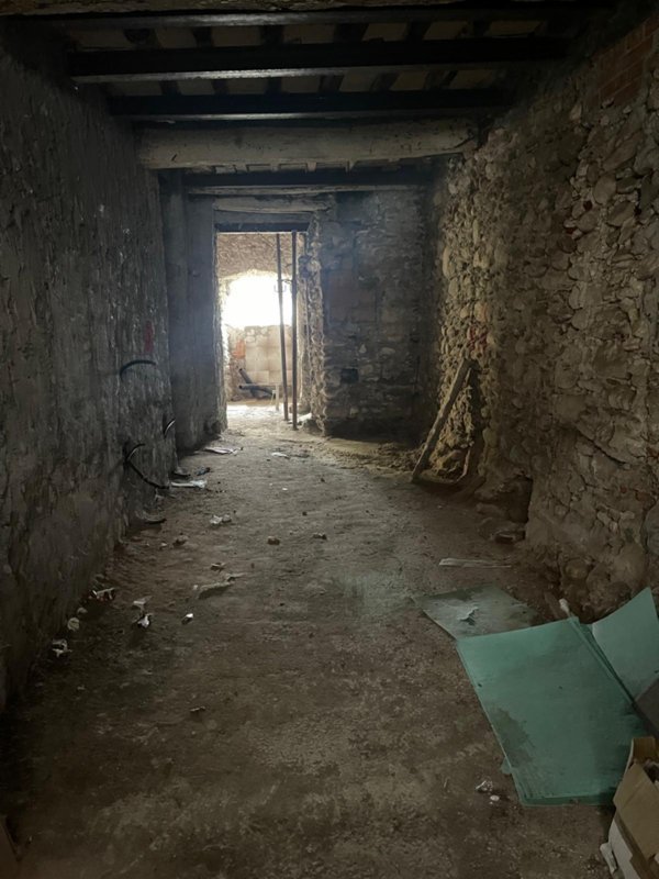 appartamento in vendita a Massa in zona Borgo del Ponte