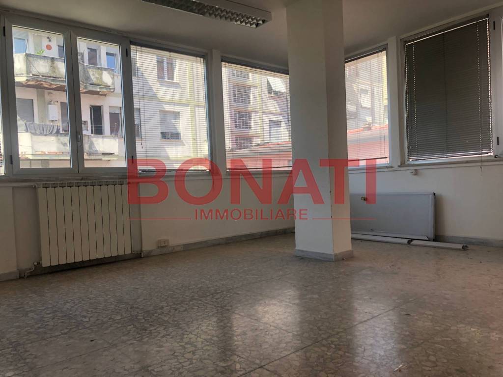 ufficio in vendita a Massa in zona Centro Storico