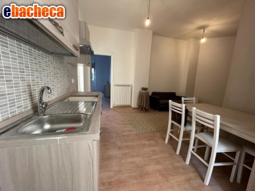 appartamento in vendita a Massa in zona Centro Storico