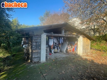 locale di sgombero in vendita a Massa in zona Mirteto