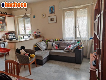 appartamento in vendita a Massa in zona Centro Storico