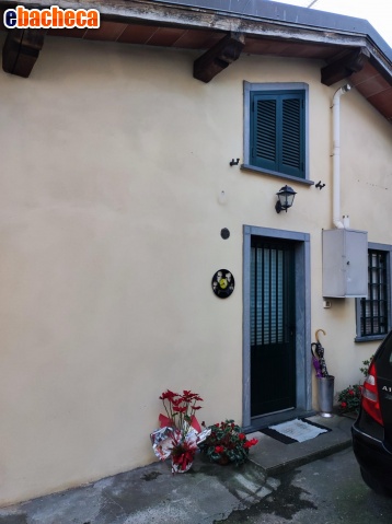 appartamento in vendita a Massa in zona Quercioli