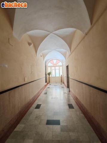 appartamento in vendita a Massa in zona Centro Storico