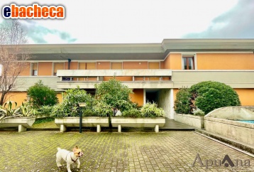 appartamento in vendita a Massa in zona Marina dei Ronchi