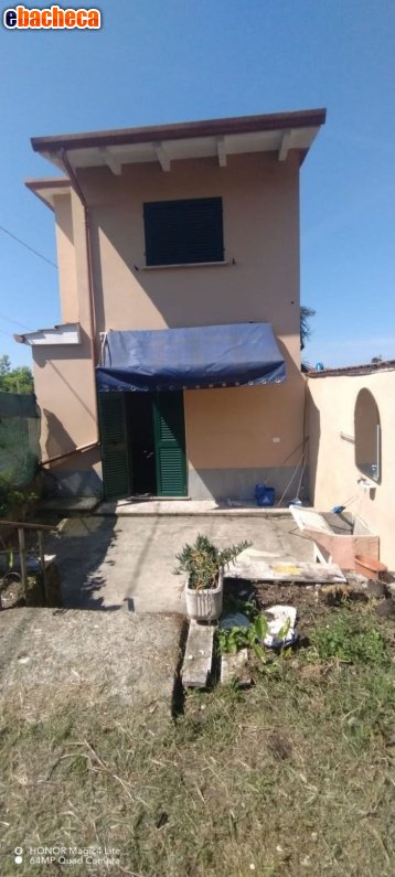 appartamento in vendita a Massa