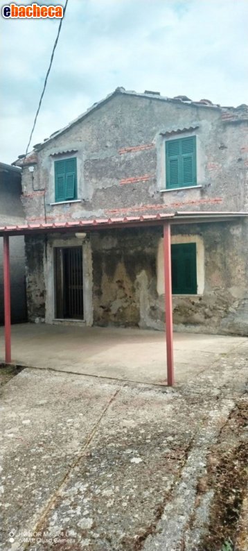 appartamento in vendita a Massa
